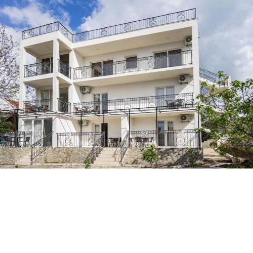 Apartments Natali