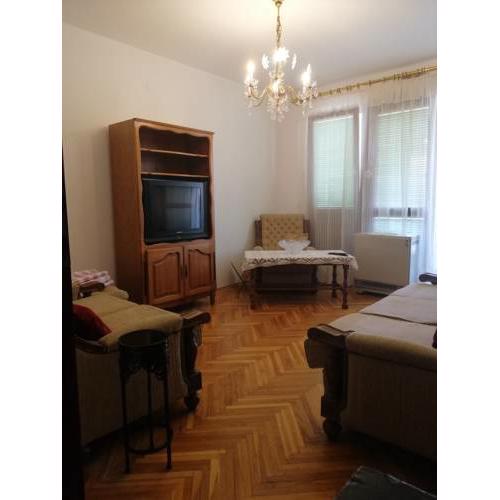 Apartments Natali