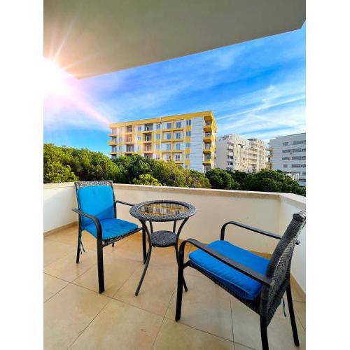 Apartments Natali