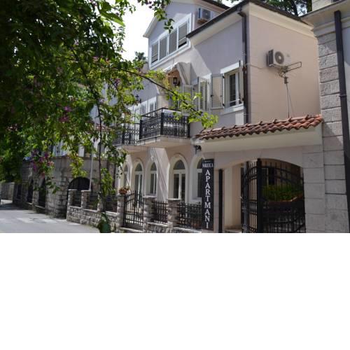 Apartments Nautica