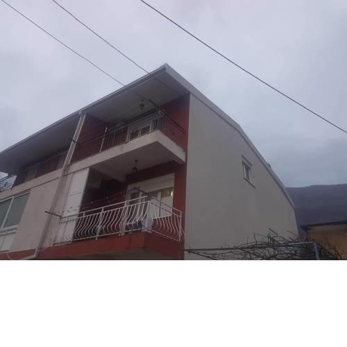 Apartments Neda