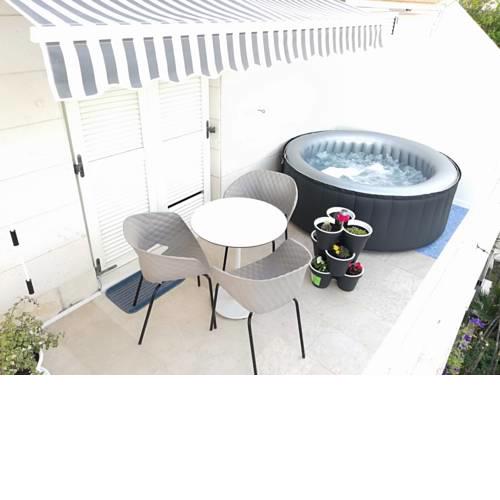 Apartments Nedo