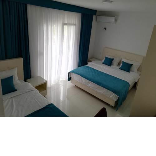 Apartments Nela
