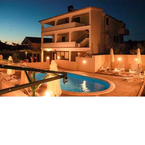 Apartments Nenad