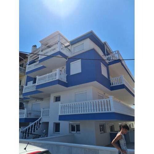 Apartments Nera