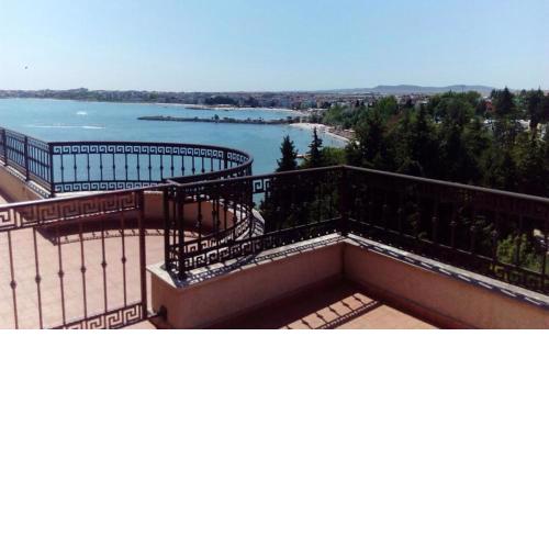 Apartments Nesebar