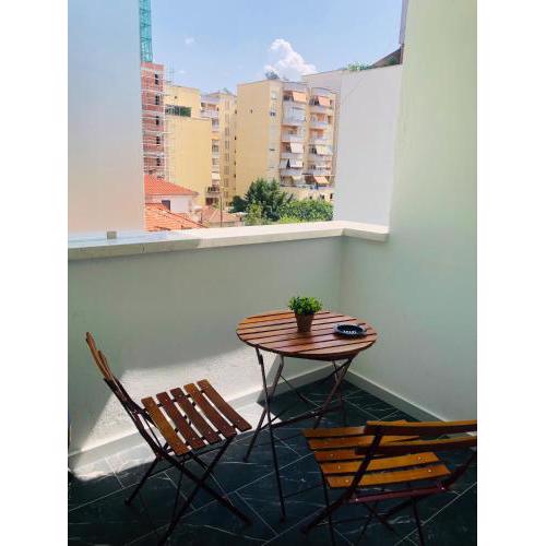Apartments New Bazaar