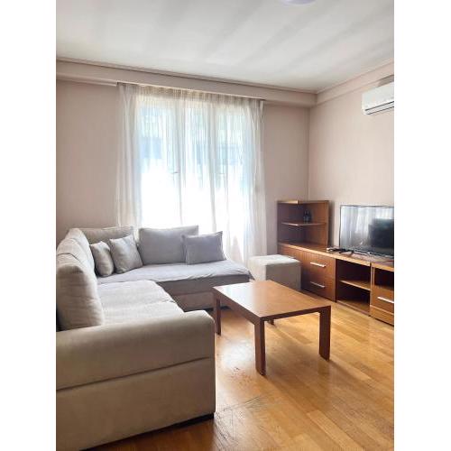 Apartments New Tirana 2