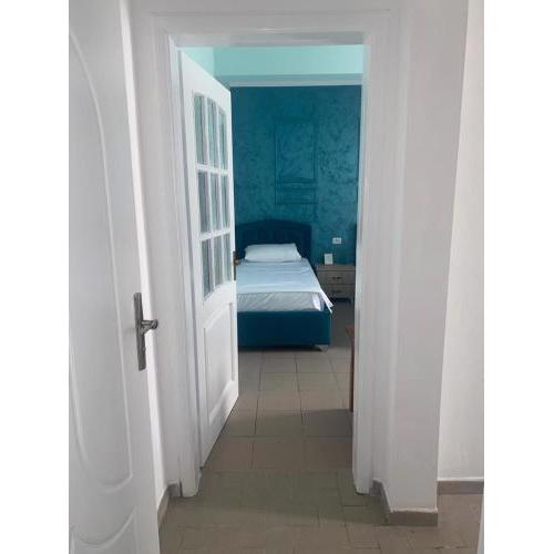 Apartments Next to the Beach in Durres