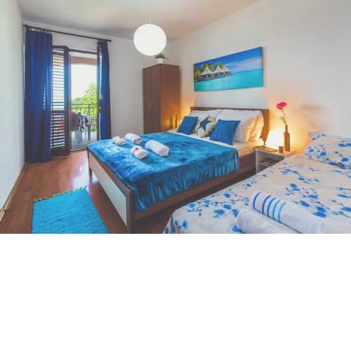 Apartments Nice
