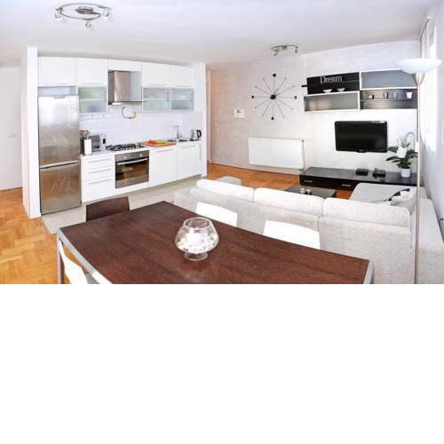 Apartments Nika