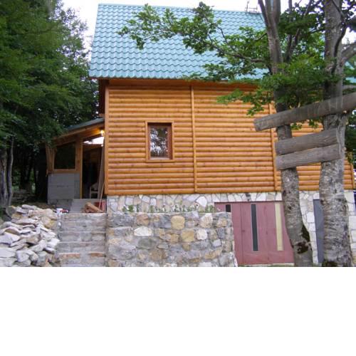 Apartments Nikcevic Zabljak