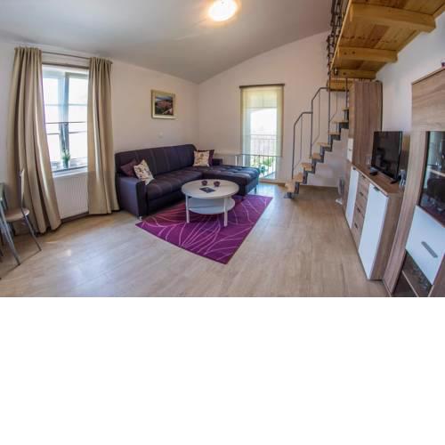 Apartments Nikic