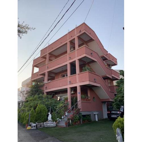 Apartments Nikičić