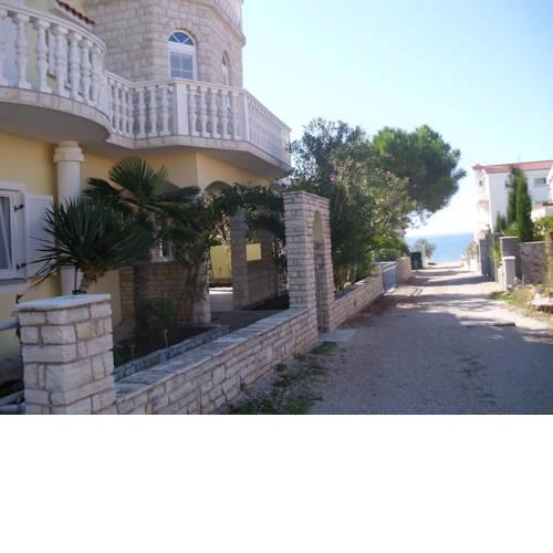 Apartments Nikola