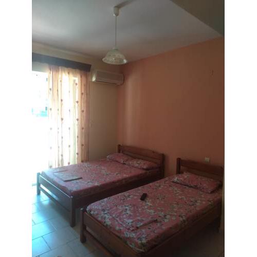 Apartments Nikos