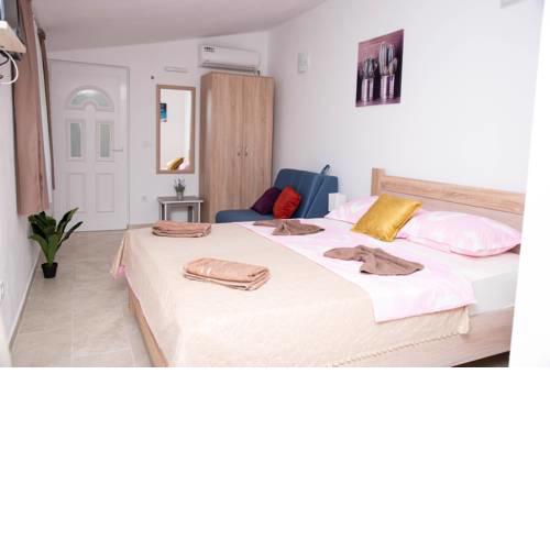 Apartments Nino
