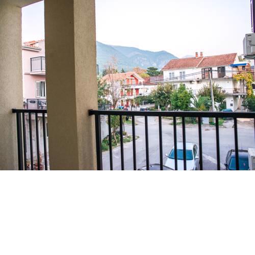 Apartments Nirgilija