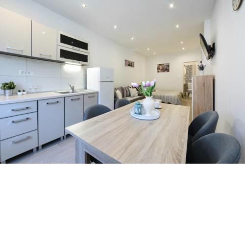 Apartments Nita