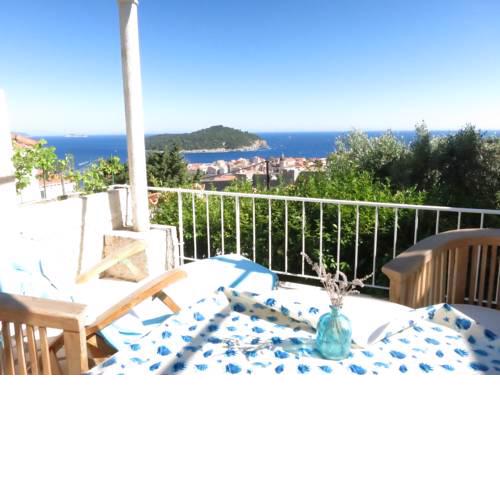 Apartments Nobilo