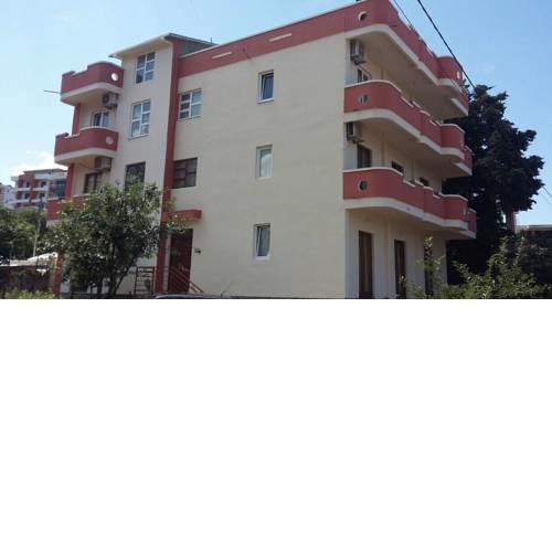 Apartments Nurkovic