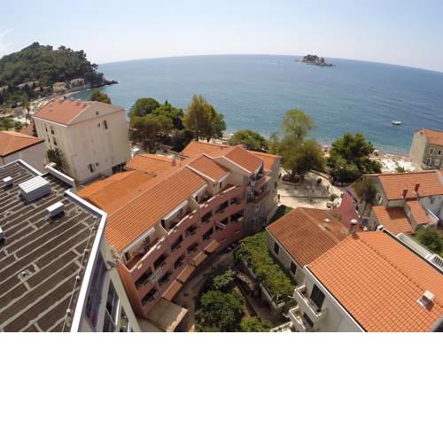 Apartments Oaza 1
