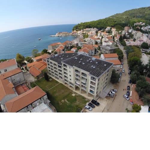 Apartments Oaza 2