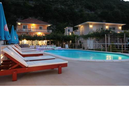 Apartments Obala - Katić