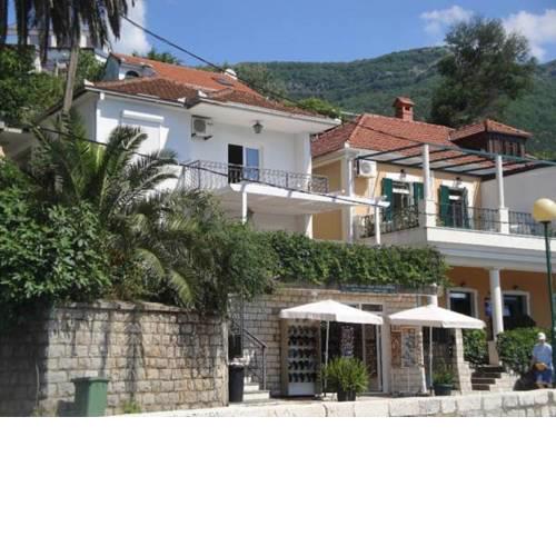 Apartments Obala Djenovici