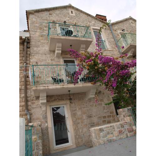 Apartments Obala Dragovic