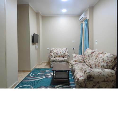 Apartments Ocean Breez RedSeaLine Hurghada