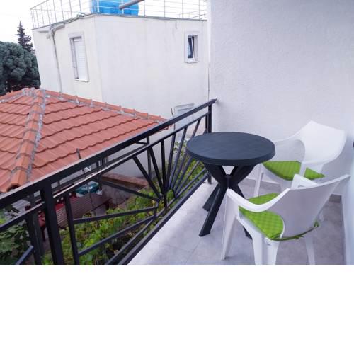 Apartments Odal