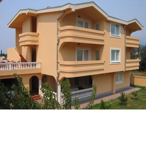 Apartments Old Olive
