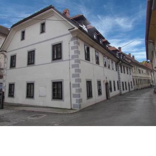 Apartments Old Town