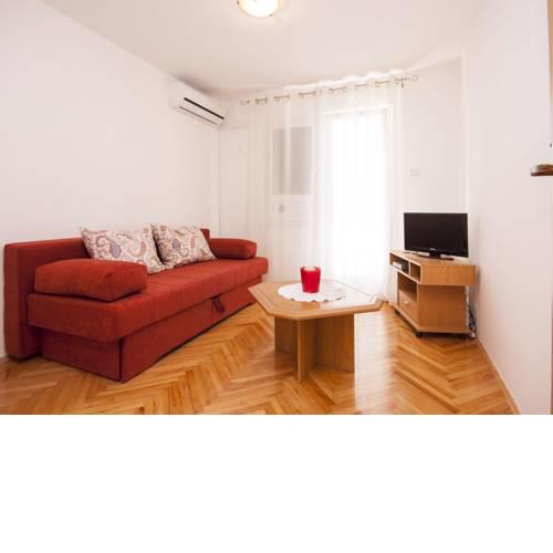 Apartments Olea