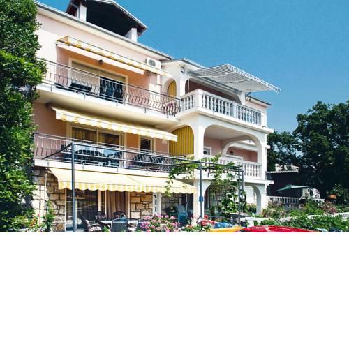 Apartments Olga Crikvenica - CKV05072-DYA