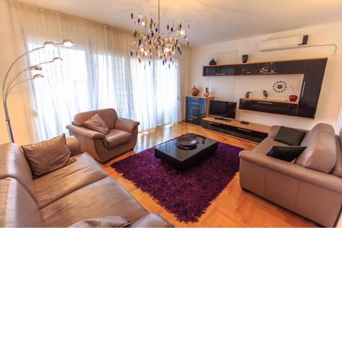 Apartments Olga