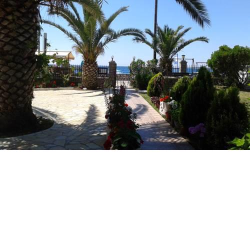 Apartments Oliva