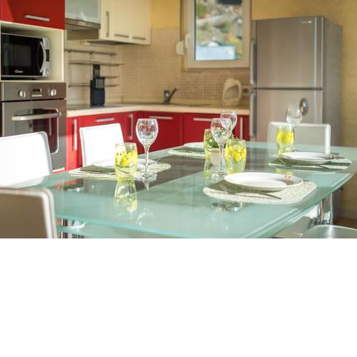 Apartments Olive Family