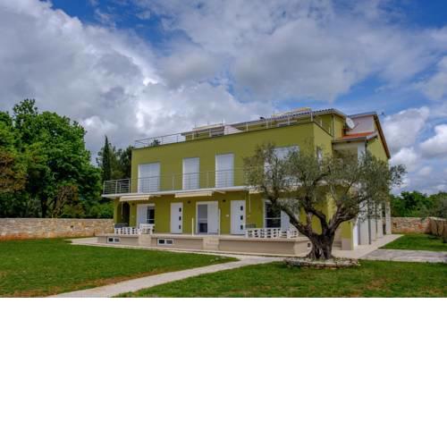 Apartments Oliven