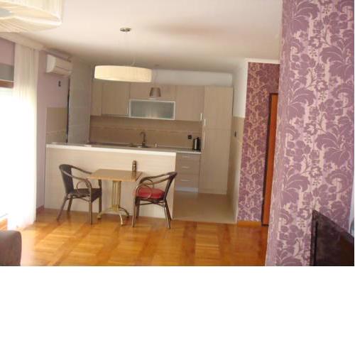 Apartments Orfej