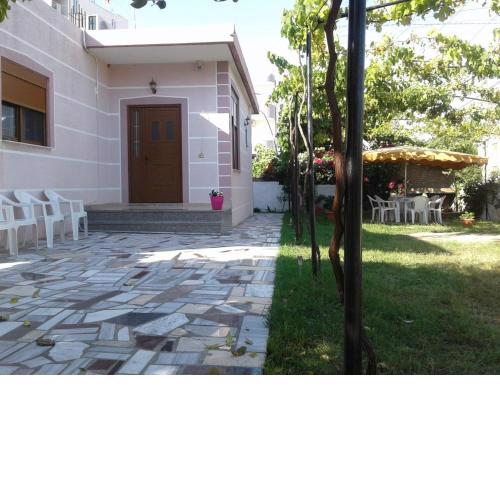 Apartments Orkidea