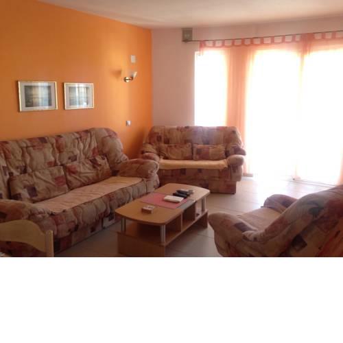 Apartments Ostojic