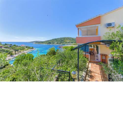 Apartments Otjana