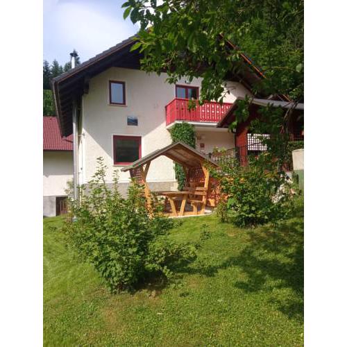 Apartments Otočec