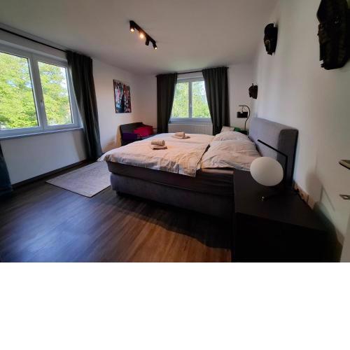 Apartments Ottilie