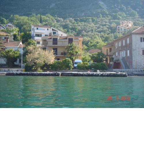 Apartments Pajovic