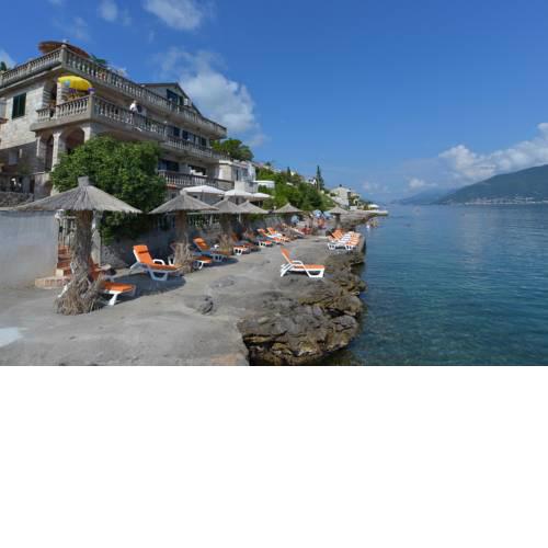 Apartments Palace Mira Mare