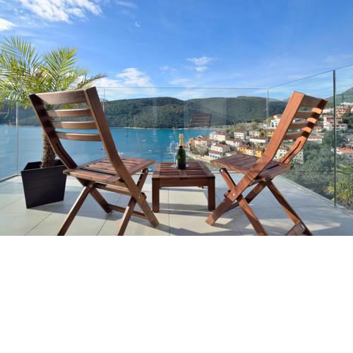 Apartments Palma Rabac