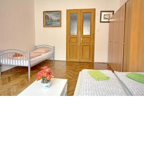 Apartments Palmovka